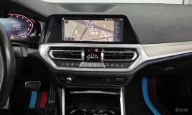 BMW 340 i * ПОДГРЕВ * ШИБИДАХ * 360 * АВТОКРЕДИТ *  | Auto.bg — изображение 14