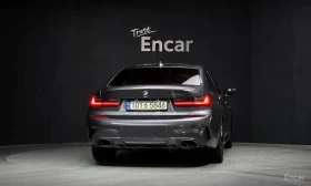 BMW 340 i * ПОДГРЕВ * ШИБИДАХ * 360 * АВТОКРЕДИТ *  | Auto.bg — изображение 4