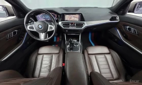 BMW 340 i * ПОДГРЕВ * ШИБИДАХ * 360 * АВТОКРЕДИТ *  | Auto.bg — изображение 7