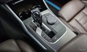 BMW 340 i * ПОДГРЕВ * ШИБИДАХ * 360 * АВТОКРЕДИТ *  | Auto.bg — изображение 9