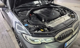 BMW 340 i * ПОДГРЕВ * ШИБИДАХ * 360 * АВТОКРЕДИТ *  | Auto.bg — изображение 6