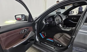 BMW 340 i * ПОДГРЕВ * ШИБИДАХ * 360 * АВТОКРЕДИТ *  | Auto.bg — изображение 10