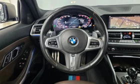 BMW 340 i * ПОДГРЕВ * ШИБИДАХ * 360 * АВТОКРЕДИТ *  | Auto.bg — изображение 13