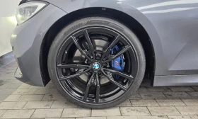 BMW 340 i * ПОДГРЕВ * ШИБИДАХ * 360 * АВТОКРЕДИТ *  | Auto.bg — изображение 5