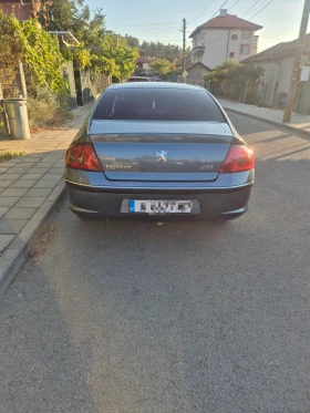 Peugeot 407 | Mobile.bg � ����� ������ 3