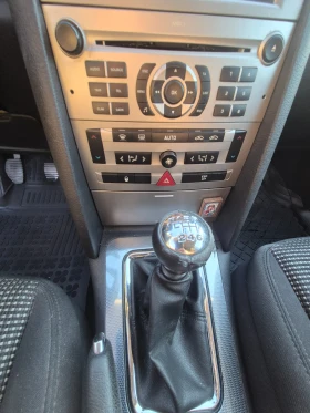 Peugeot 407 | Mobile.bg � ����� ������ 6