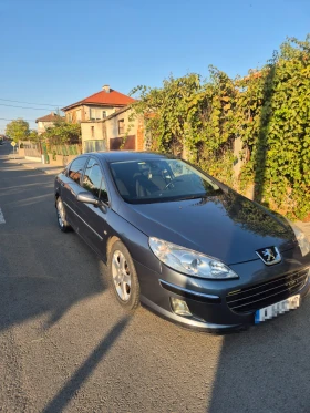 Peugeot 407 | Mobile.bg � ����� ������ 2