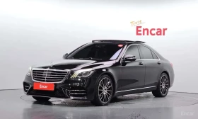 Mercedes-Benz S 350 * S350 d 4MATIC * БЕЗ ПЪРВОНАЧАЛНА ВНОСКА