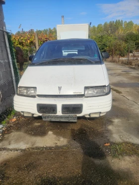 Pontiac Trans sport 