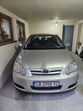 Toyota Corolla - 5500 € - 18990758 2
