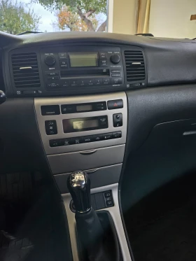 Toyota Corolla - 5500 € - 18990758 4