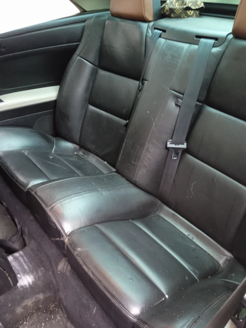 Peugeot 307, снимка 5 - Автомобили и джипове - 36651197