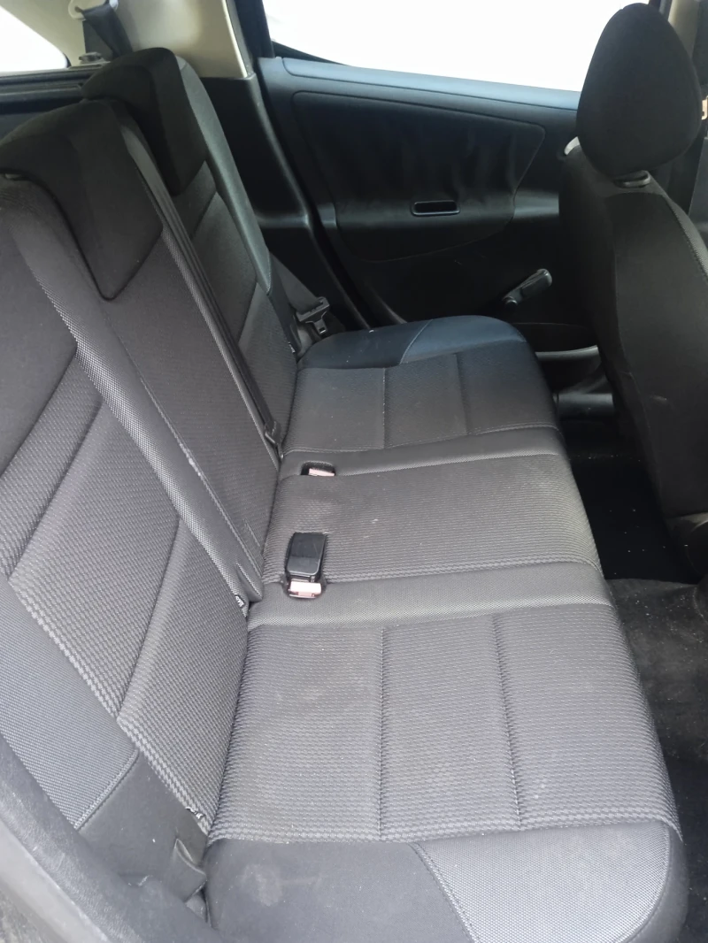 Peugeot 207, снимка 10 - Автомобили и джипове - 36651197