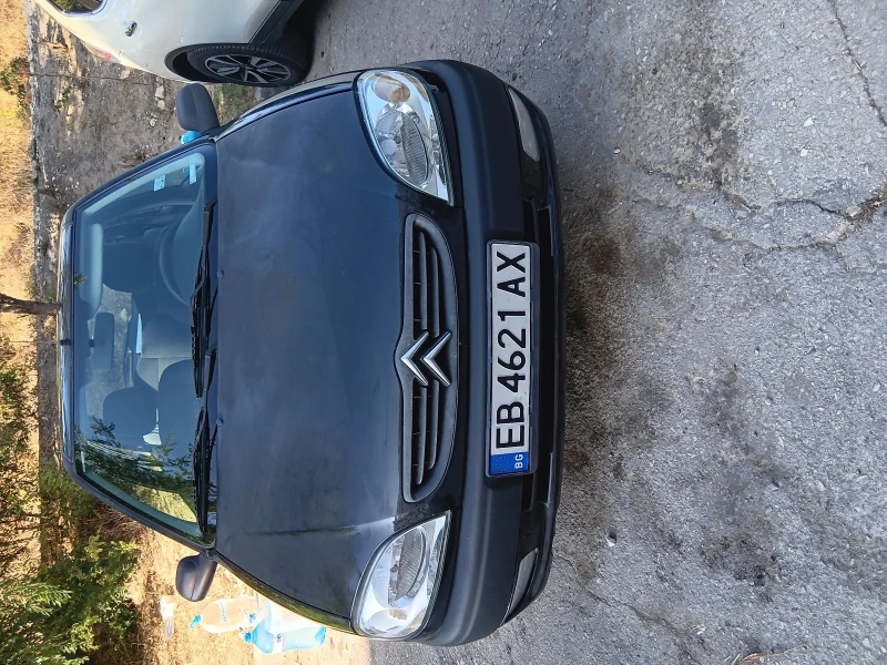 Citroen Saxo, снимка 7 - Автомобили и джипове - 47027252