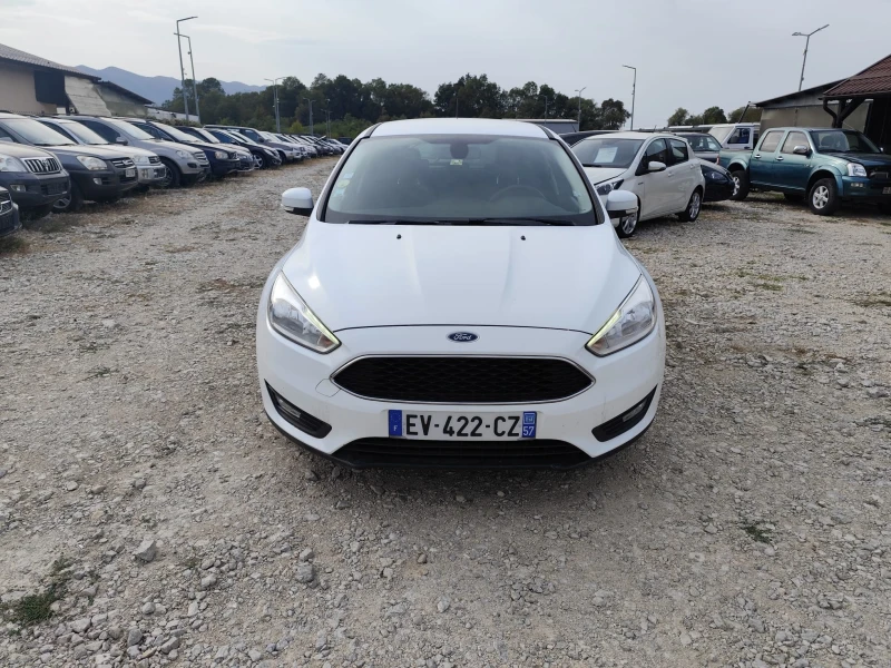 Ford Focus 1.5 дизел , снимка 2 - Автомобили и джипове - 47238945