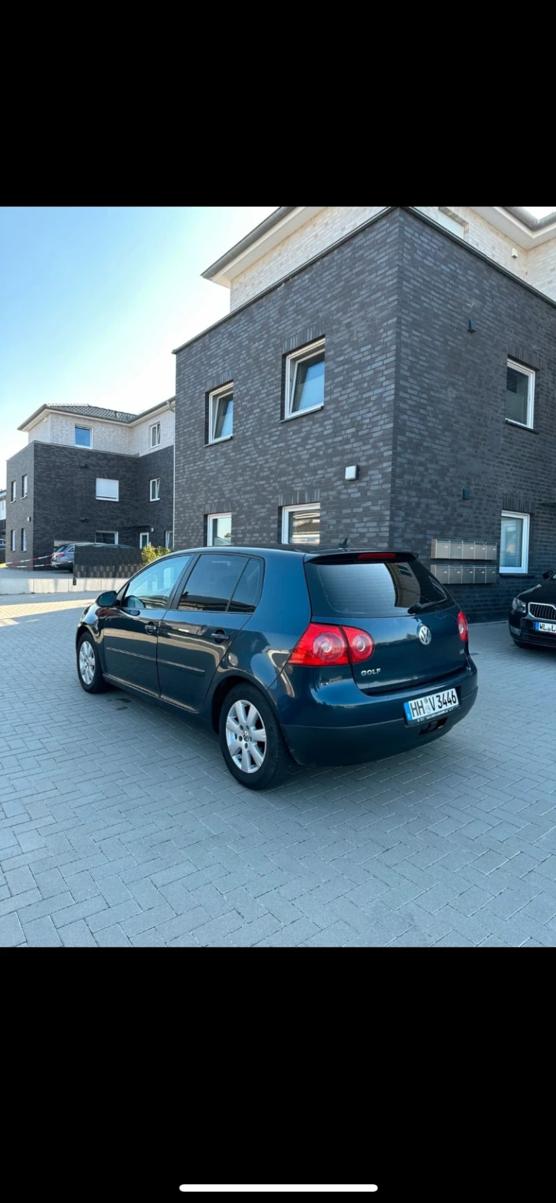 VW Golf, снимка 4 - Автомобили и джипове - 47341515