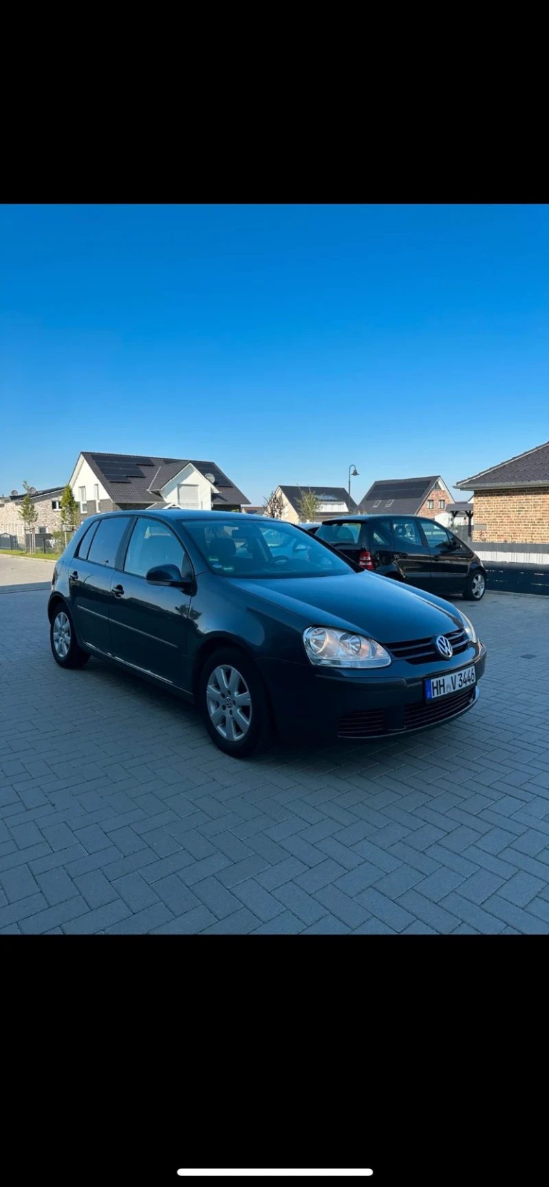 VW Golf, снимка 2 - Автомобили и джипове - 47341515