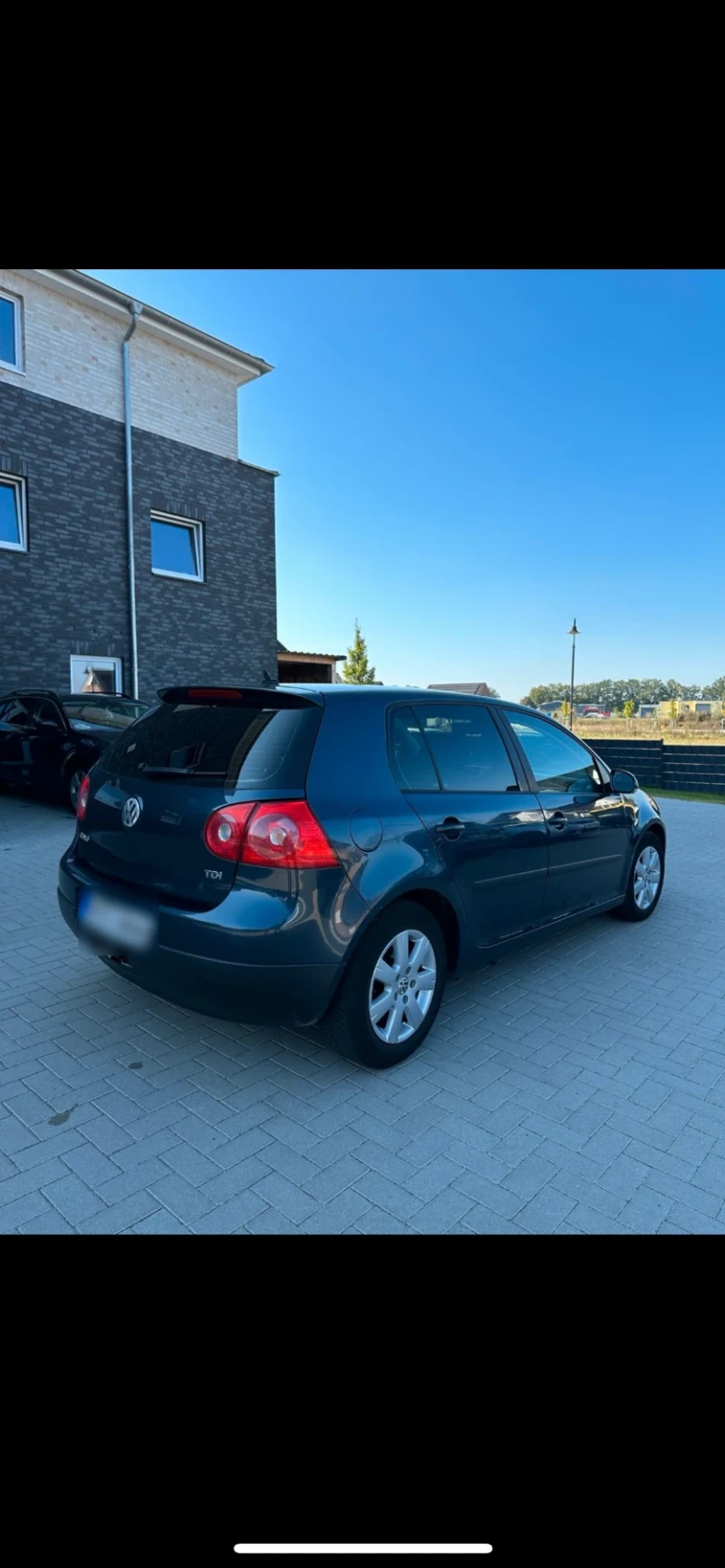 VW Golf, снимка 8 - Автомобили и джипове - 47341515