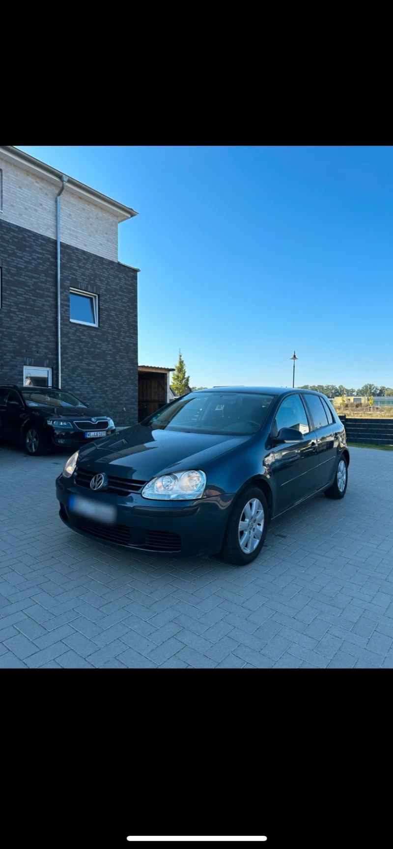 VW Golf, снимка 3 - Автомобили и джипове - 47341515