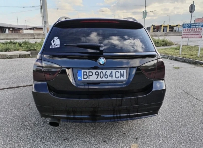 BMW 318, снимка 5 - Автомобили и джипове - 48812675