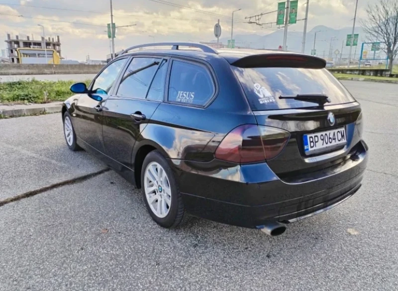 BMW 318, снимка 3 - Автомобили и джипове - 48812675