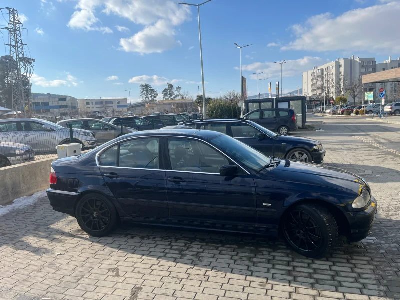 BMW 330 330D, снимка 3 - Автомобили и джипове - 49237836