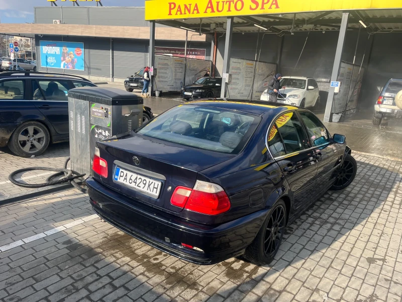 BMW 330 330D, снимка 4 - Автомобили и джипове - 49237836