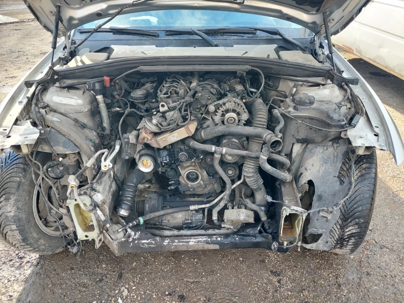 BMW 118 118d 143k avtomat, снимка 5 - Автомобили и джипове - 49288938