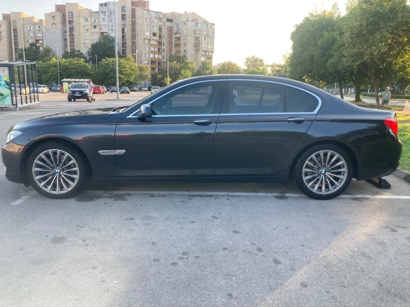 BMW 730 F01, снимка 7 - Автомобили и джипове - 51424094