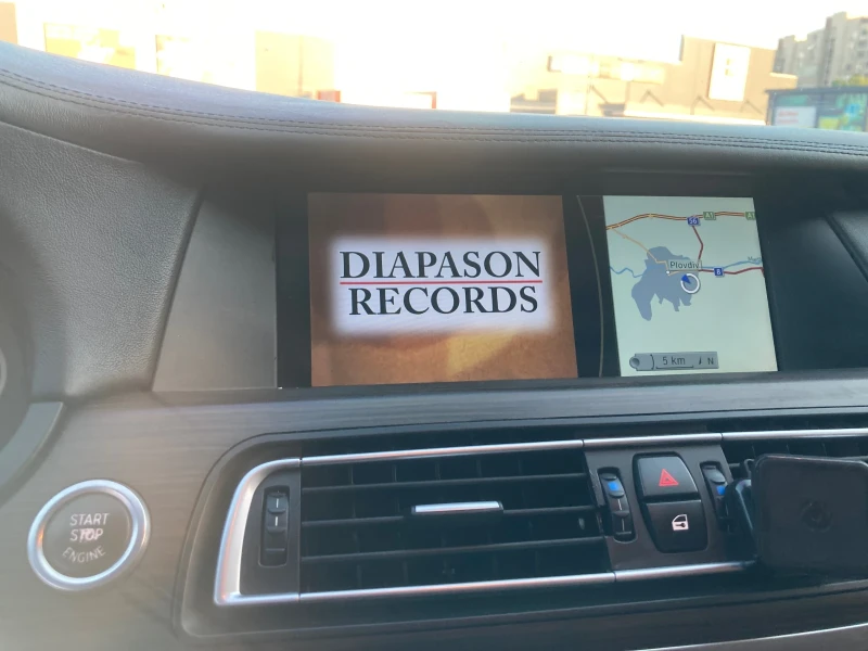 BMW 730 F01, снимка 15 - Автомобили и джипове - 51424094