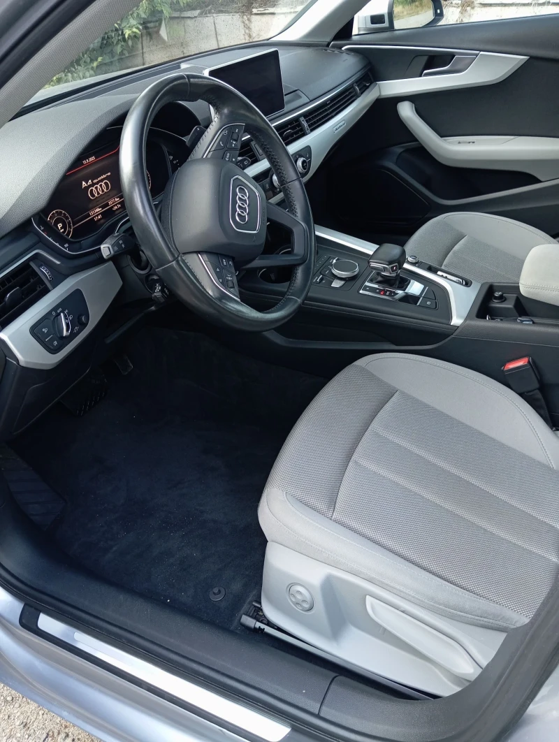 Audi A4, снимка 6 - Автомобили и джипове - 51881606