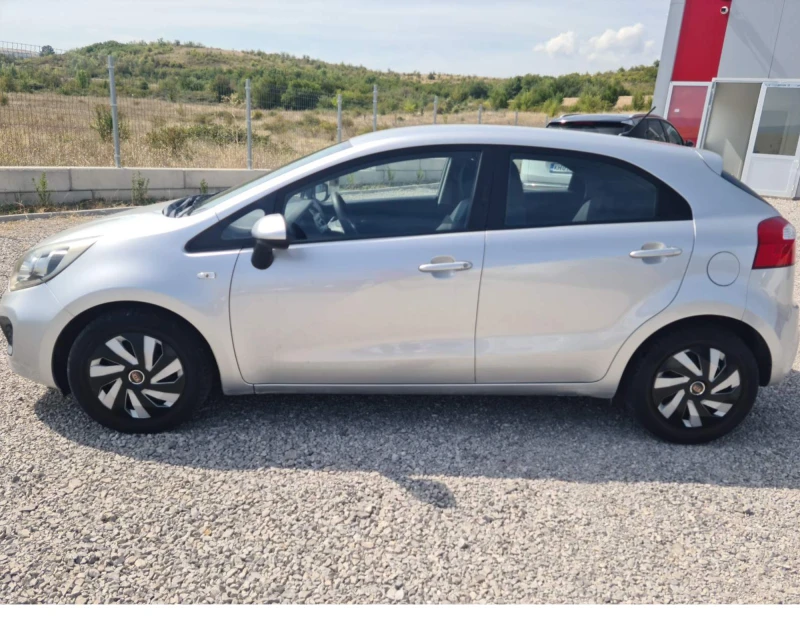 Kia Rio 1, 1 CRDI-Euro 5B, снимка 8 - Автомобили и джипове - 51926066