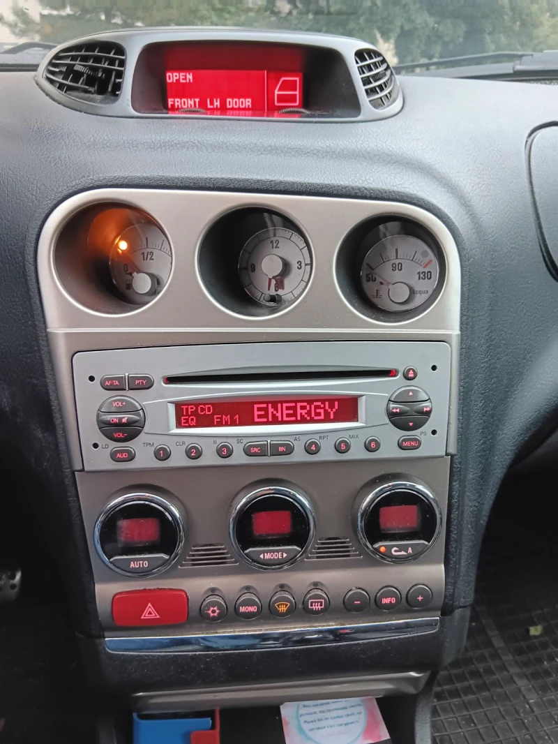 Alfa Romeo Crosswagon q4 156, снимка 2 - Автомобили и джипове - 52053101