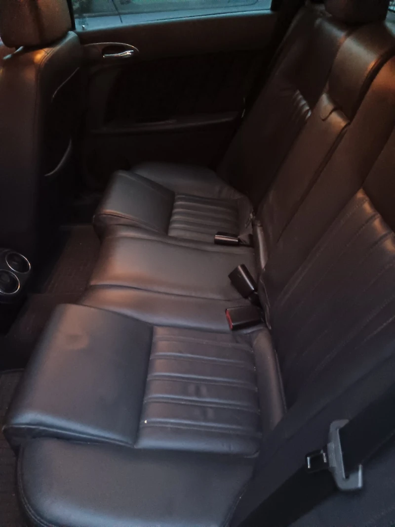 Alfa Romeo Crosswagon q4 156, снимка 9 - Автомобили и джипове - 52053101