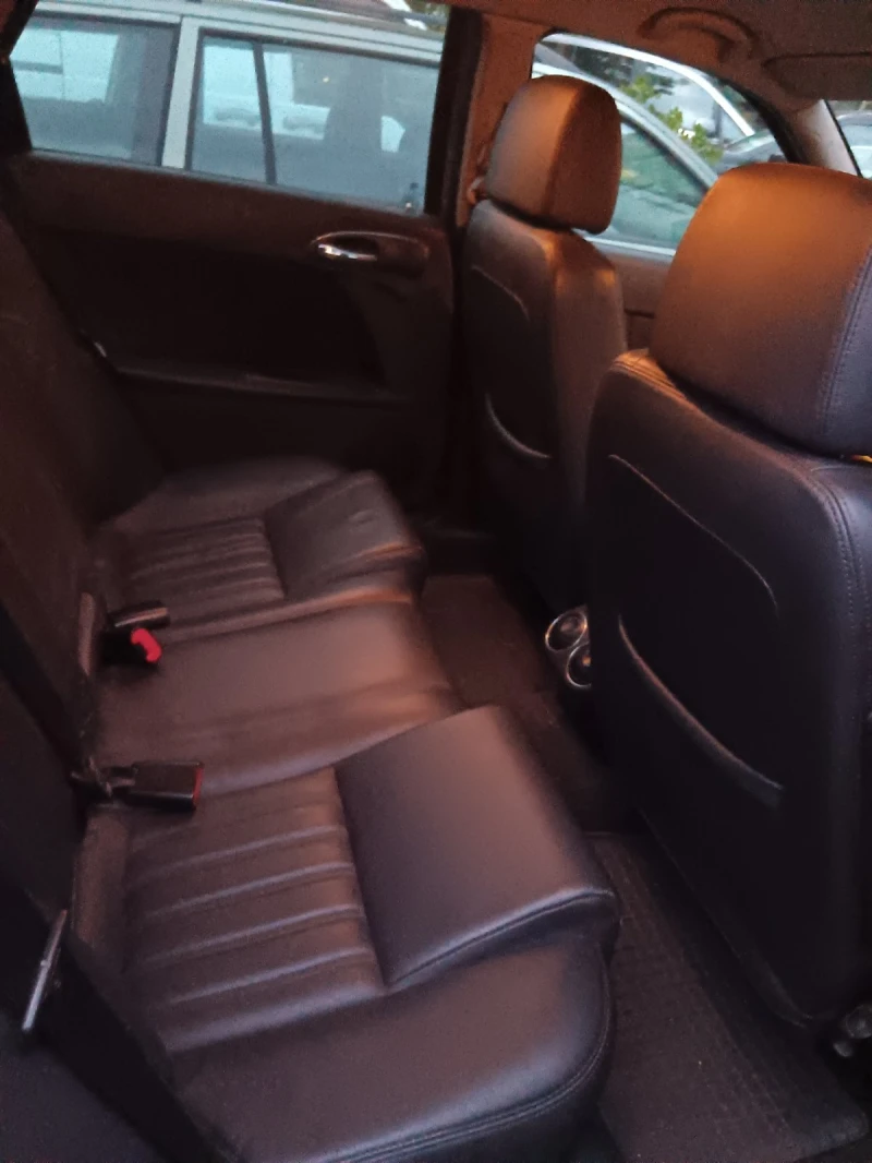 Alfa Romeo Crosswagon q4 156, снимка 8 - Автомобили и джипове - 52053101