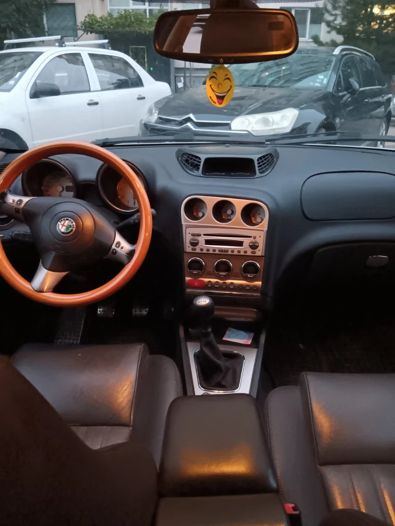 Alfa Romeo Crosswagon q4 156, снимка 10 - Автомобили и джипове - 52053101