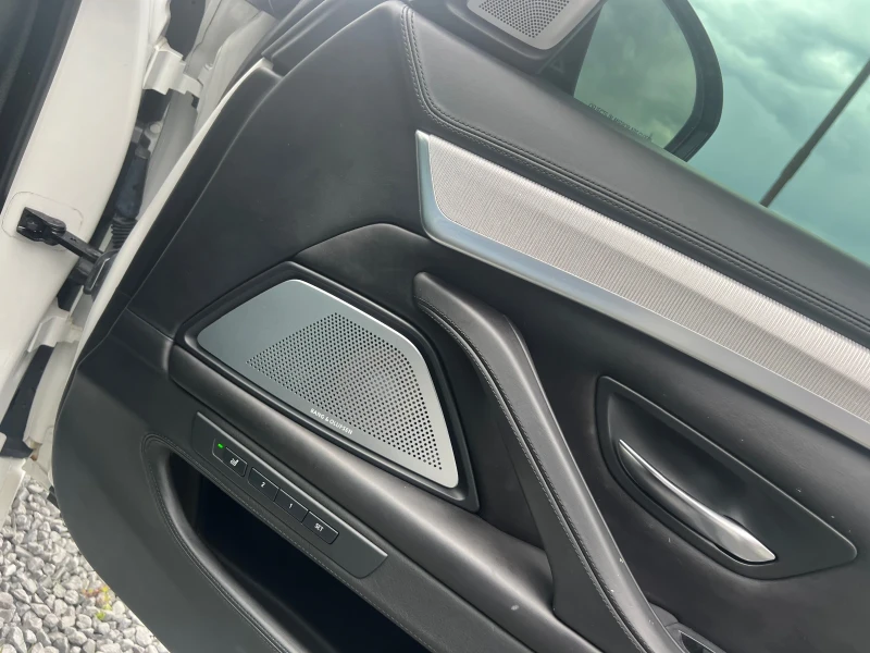 BMW M5 Competition Ревизия 80000км, снимка 11 - Автомобили и джипове - 52230870