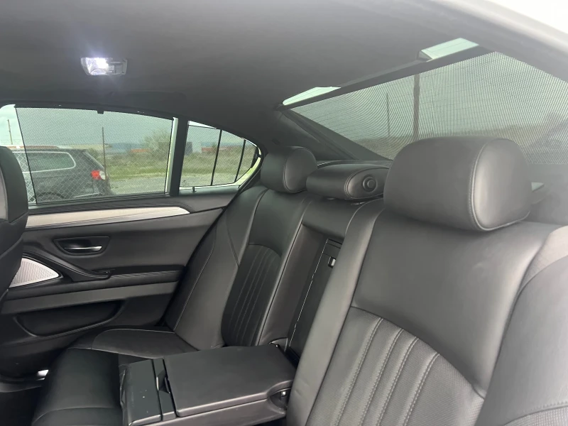 BMW M5 Competition Ревизия 80000км, снимка 14 - Автомобили и джипове - 52230870