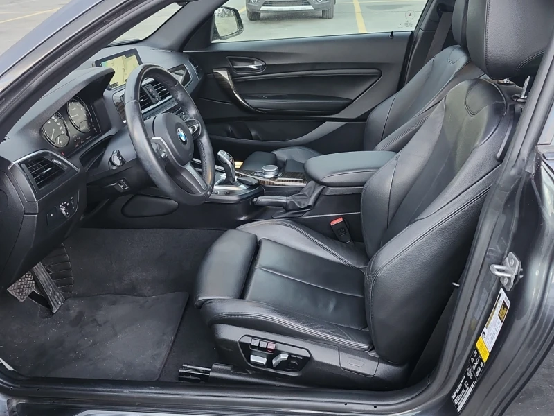 BMW 230 i, xDrive, автоматик, снимка 5 - Автомобили и джипове - 52802981