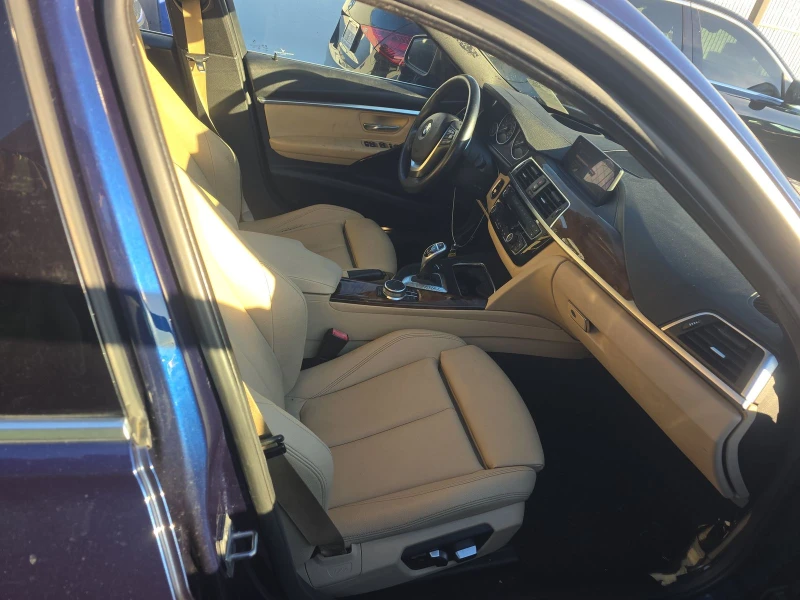 BMW 330 2.0 xDrive * ФИКСИРАНА ЦЕНА* , снимка 7 - Автомобили и джипове - 53090286