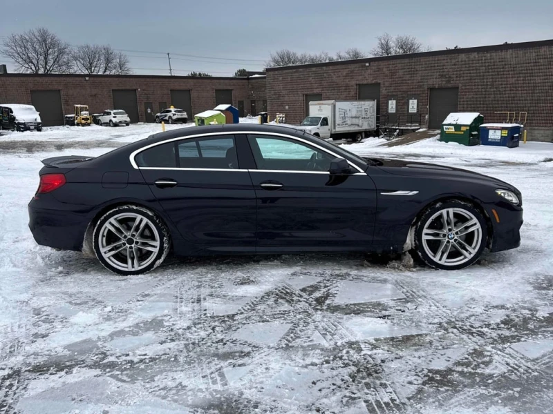 BMW 650 2014 XDRIVE * БЕЗ ПЪРВОНАЧАЛНА ВНОСКА* , снимка 4 - Автомобили и джипове - 53136633