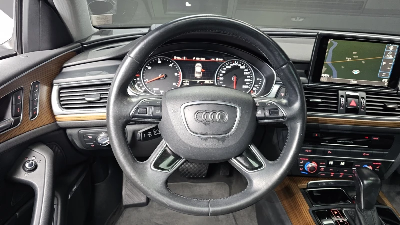 Audi A6 40TDI QUATTRO PREMIUM autogeorge.com, снимка 13 - Автомобили и джипове - 53526680