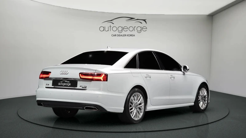 Audi A6 40TDI QUATTRO PREMIUM autogeorge.com, снимка 2 - Автомобили и джипове - 53526680