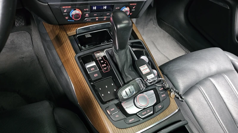 Audi A6 40TDI QUATTRO PREMIUM autogeorge.com, снимка 9 - Автомобили и джипове - 53526680