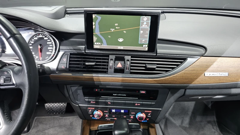 Audi A6 40TDI QUATTRO PREMIUM autogeorge.com, снимка 15 - Автомобили и джипове - 53526680