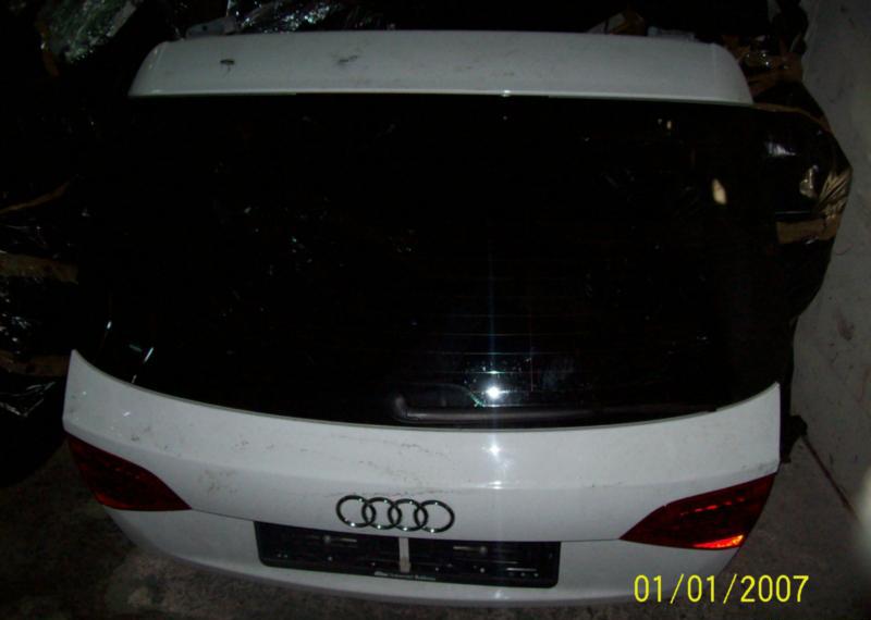 Audi A4 2,0, снимка 6 - Автомобили и джипове - 42072325