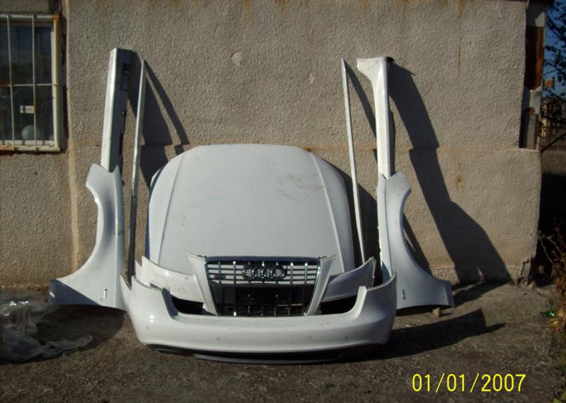 Audi A4 2,0, снимка 2 - Автомобили и джипове - 42072325