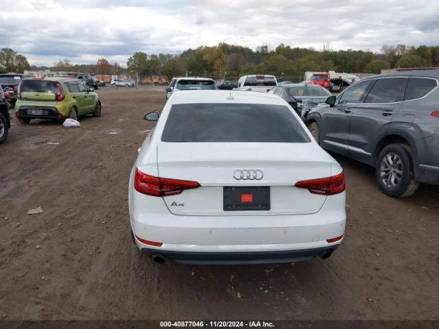 Audi A4 PREMIUM PLUS 2.0T, снимка 7 - Автомобили и джипове - 48260555