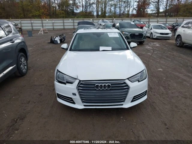 Audi A4 PREMIUM PLUS 2.0T, снимка 5 - Автомобили и джипове - 48260555