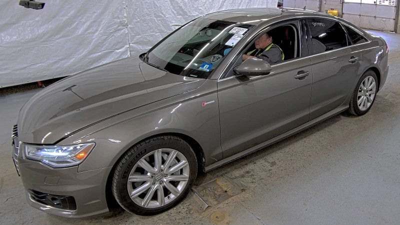 Audi A6 PRESTIGE* MATRIX* HEADUP* DISTRO* 360* BOSE* ОБДУХ - 24000 лв. - 77493707 1